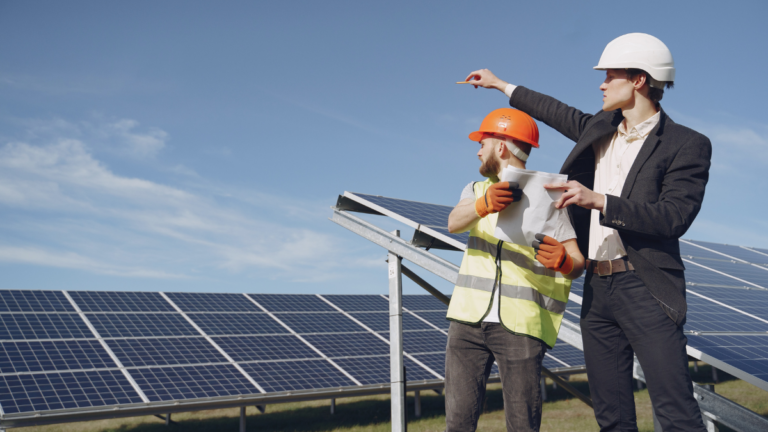 aides panneaux photovoltaïques
