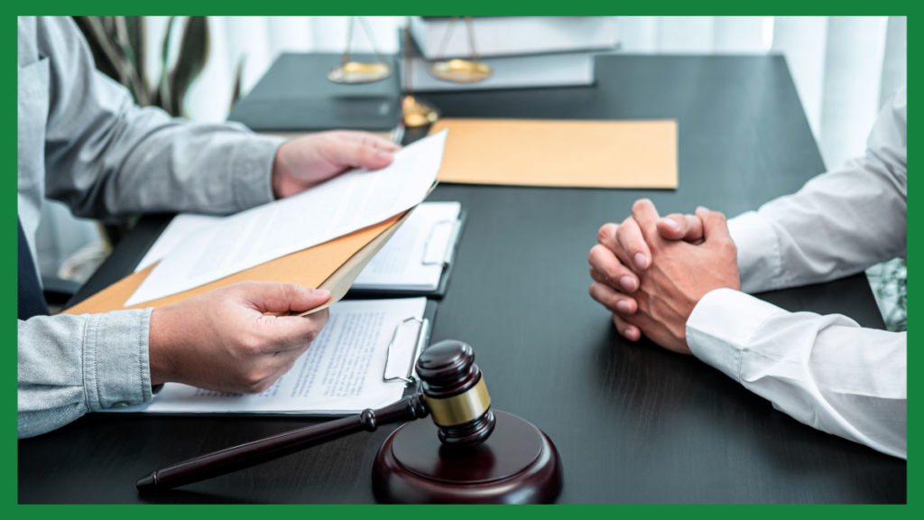 rétractation et litiges