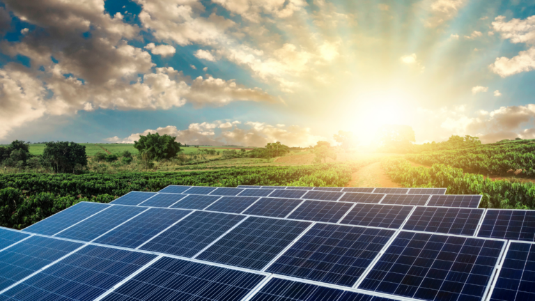 énergie solaire