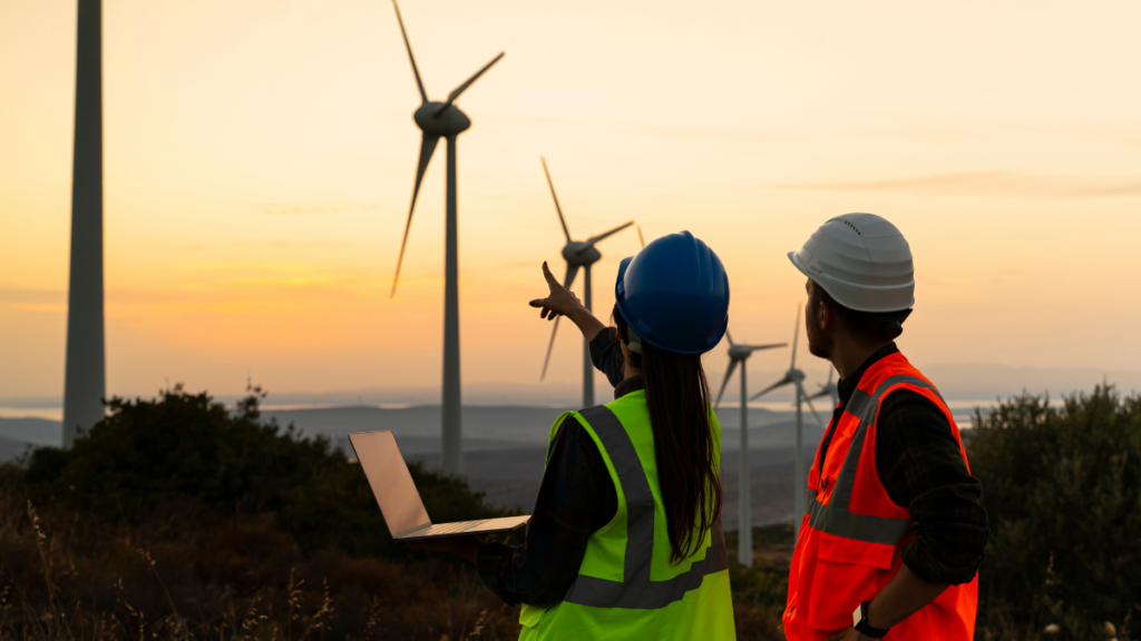 Energie renouvelable
