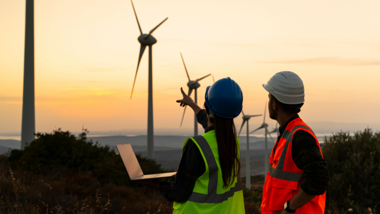 Energie renouvelable