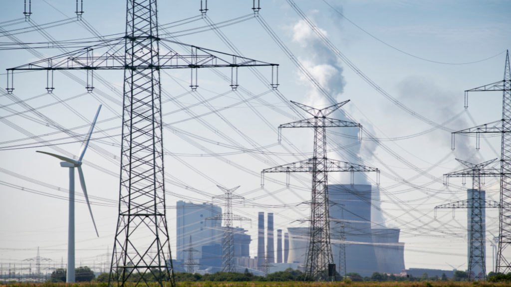 Mix énergétique