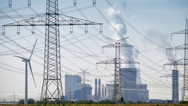 Mix énergétique
