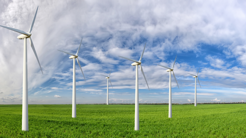 énergie éolienne