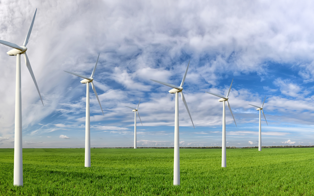 L’énergie éolienne