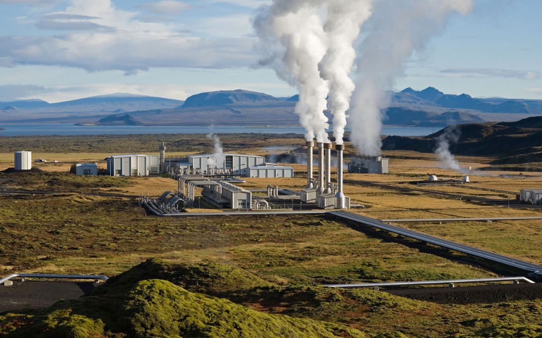 Tout savoir sur l’énergie géothermique