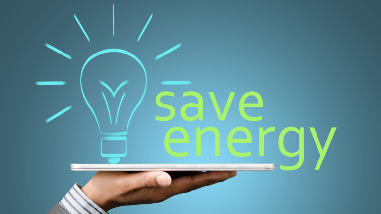 économie d'énergie