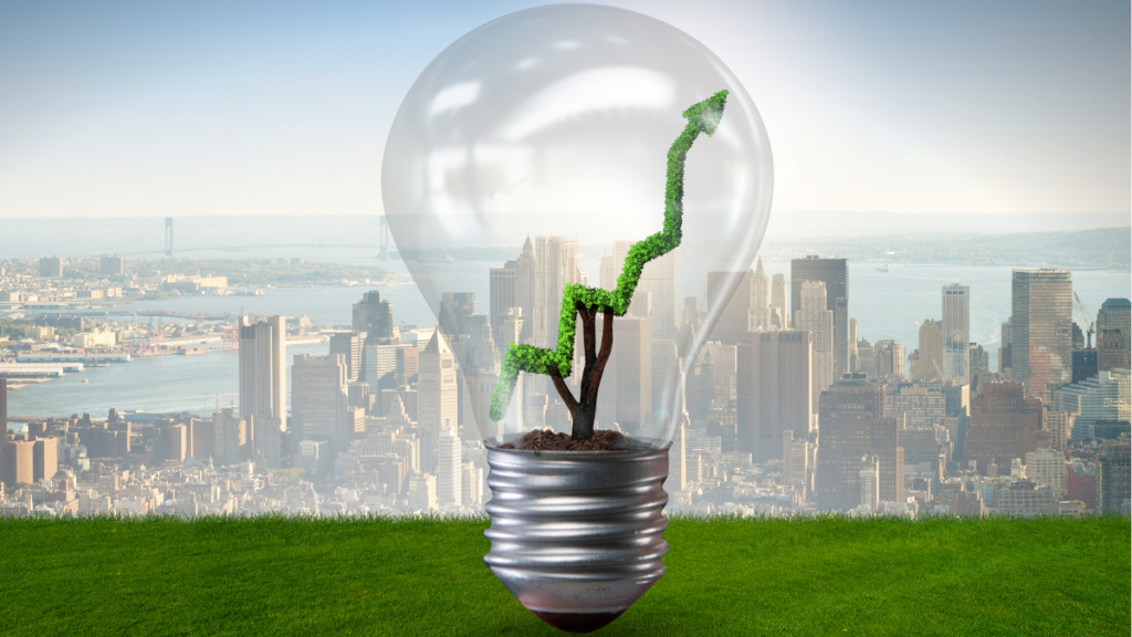 énergies renouvelables