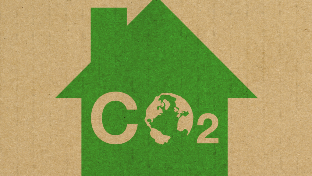 CO2 et le changement climatique