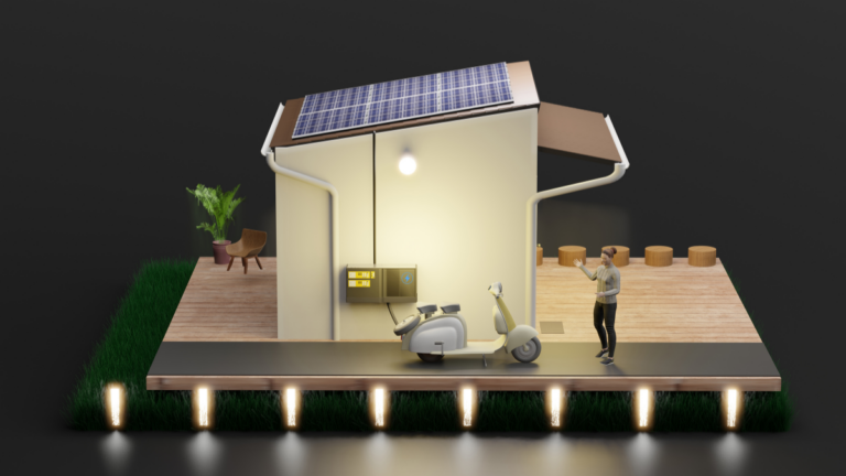 indépendance énergétique