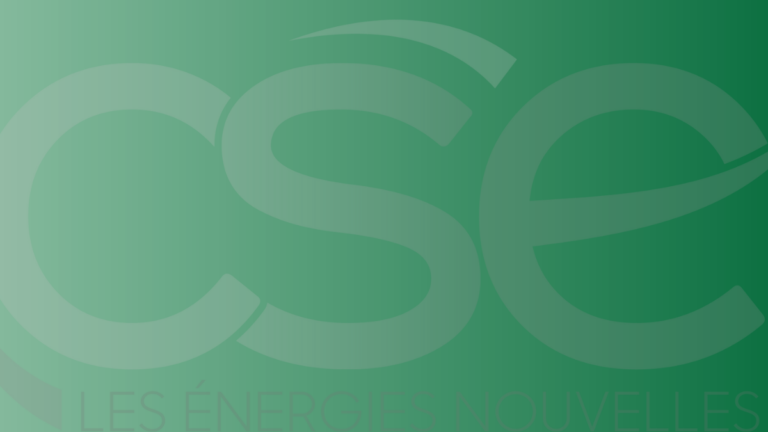Cap Soleil Energie (CSE)