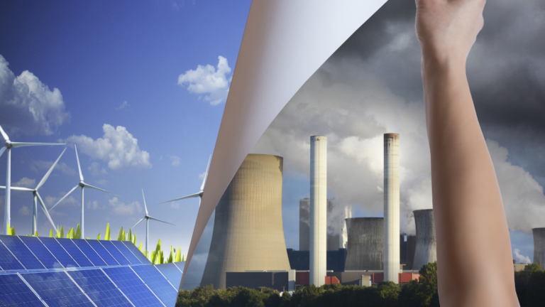 énergies renouvelables