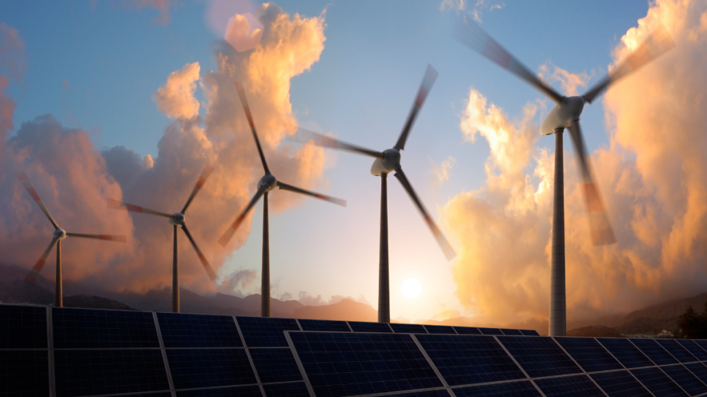 sécurité énergétique