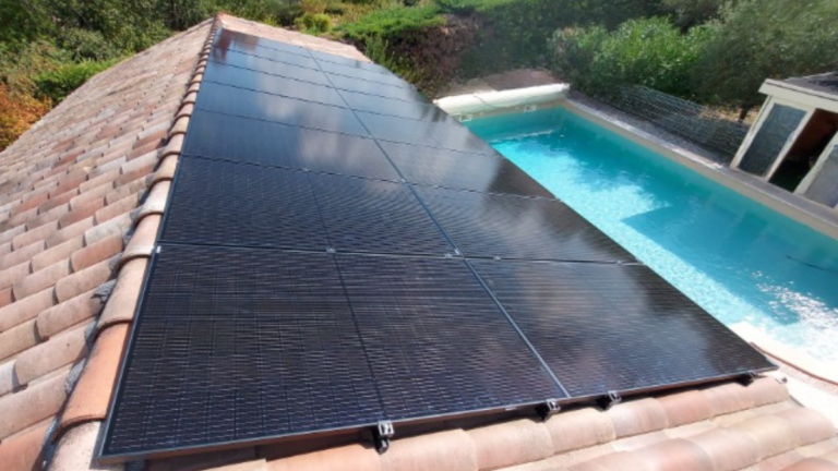 Durée de vie d'un panneau solaire