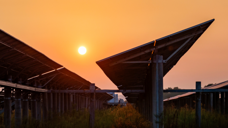 gouvernement soutient filière solaire