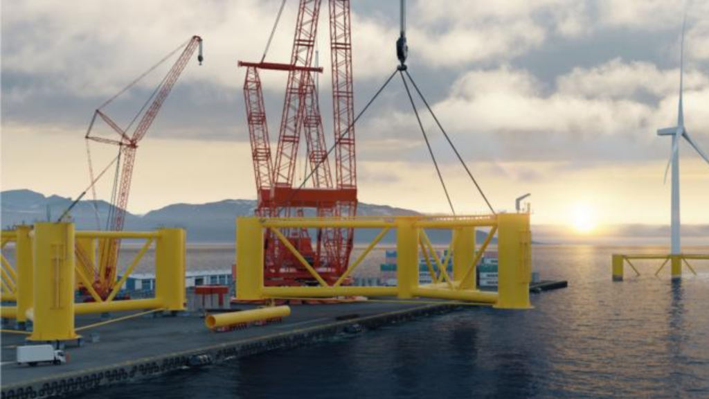 Projet OCG-Wind