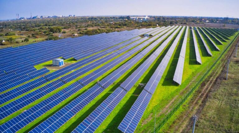 1,5 GW de solaire en Italie