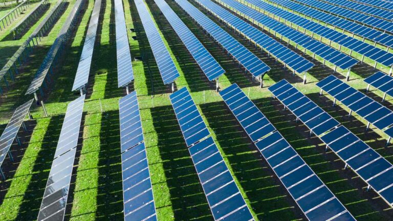 Blythe Solar Farm