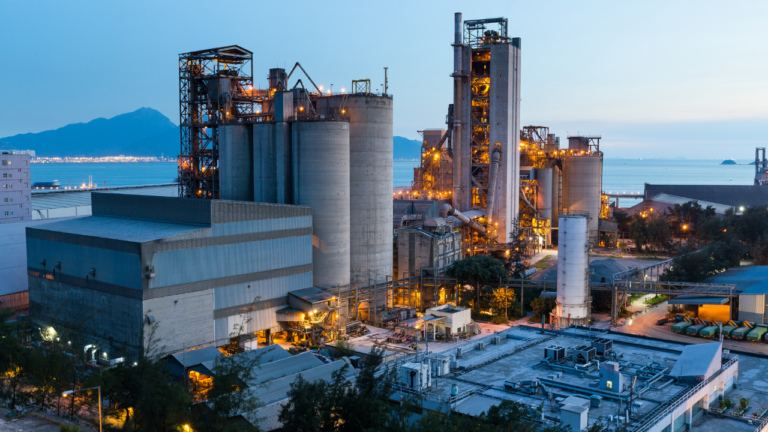 Chine émission CO2