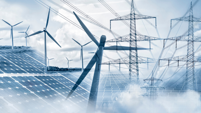 électricité france