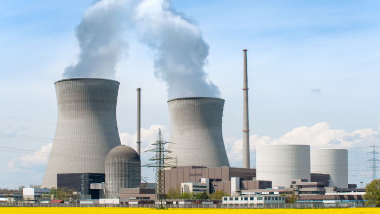 énergie nucléaire