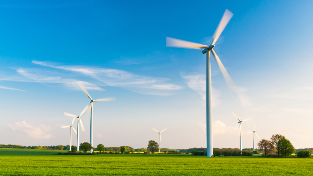 éolien terrestre