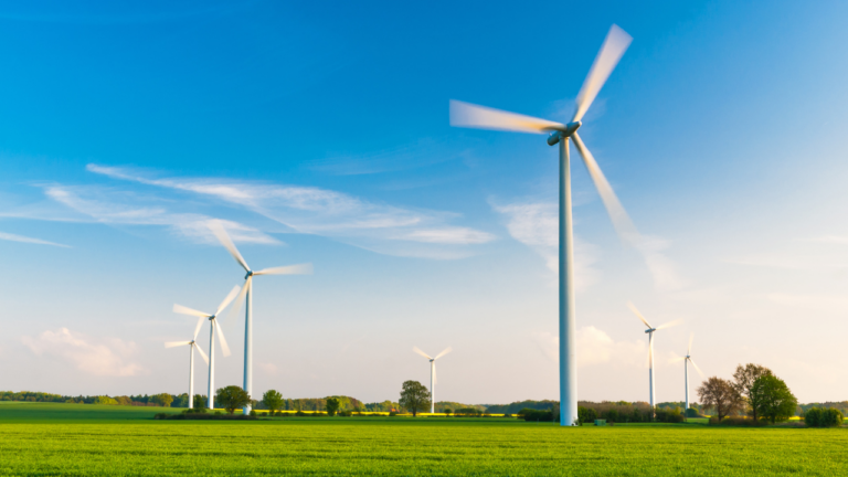 éolien terrestre