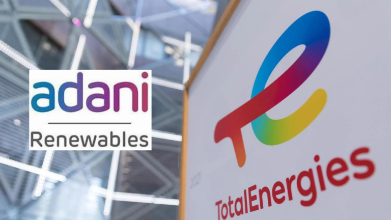 projet totalenergies avec adani