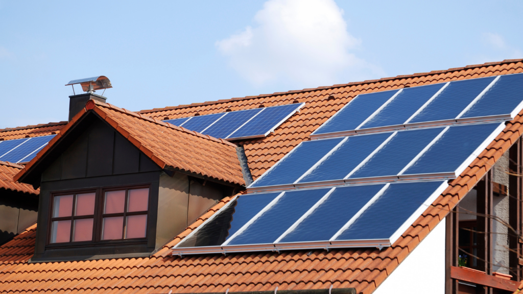 Dimension d’un panneau solaire photovoltaïque