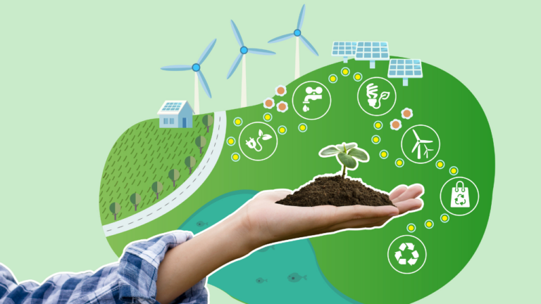 L'électricité mondiale d'origine renouvelable
