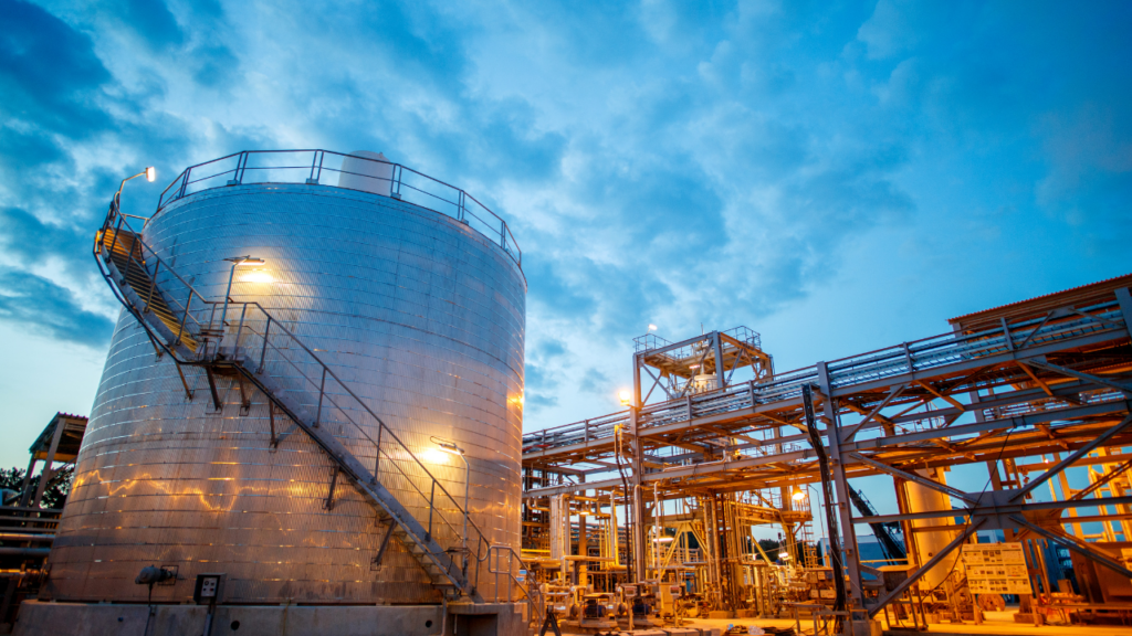 hausse du prix du gaz