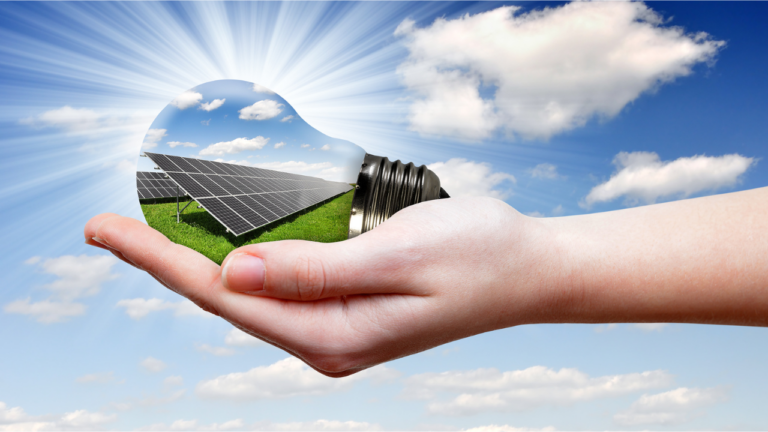 Recyclage des panneaux solaires photovoltaïques