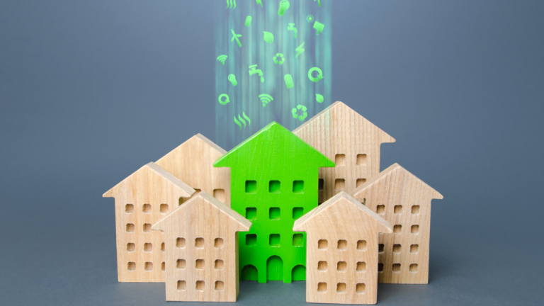 rénovation énergétique