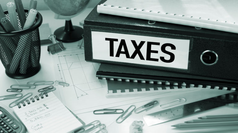 Hausse taxe électricité