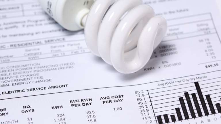 taxe sur les énergéticiens