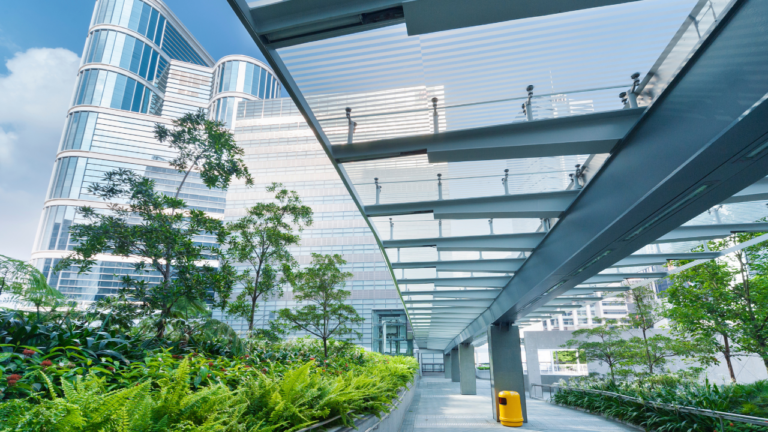 transition climatique des entreprises en France
