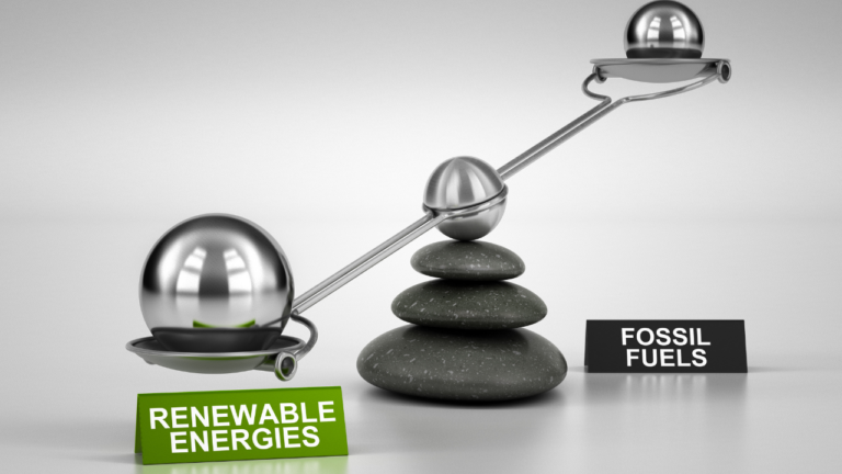 Transition énergétique dans les pays en développement
