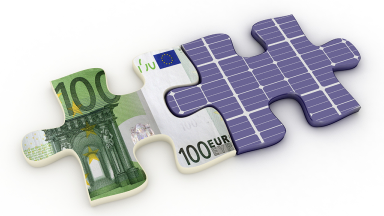 la transition énergétique attire plus d'épargants