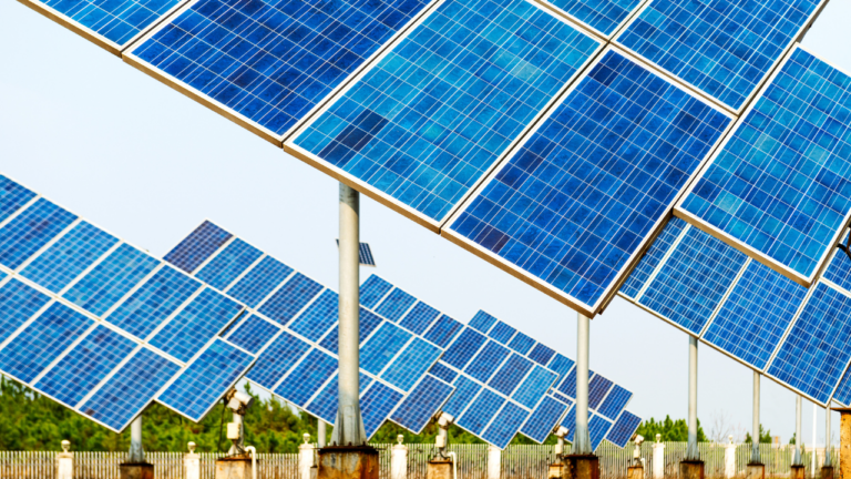 Cellule photovoltaïque
