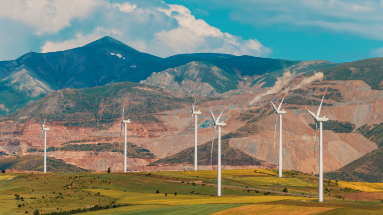 Doublement capacité des énergies renouvelables au sud du Maroc