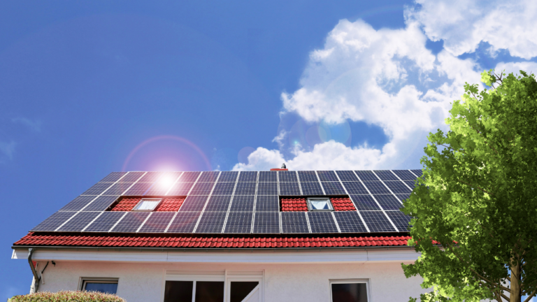 Quel panneau solaire choisir pour autoconsommation ?