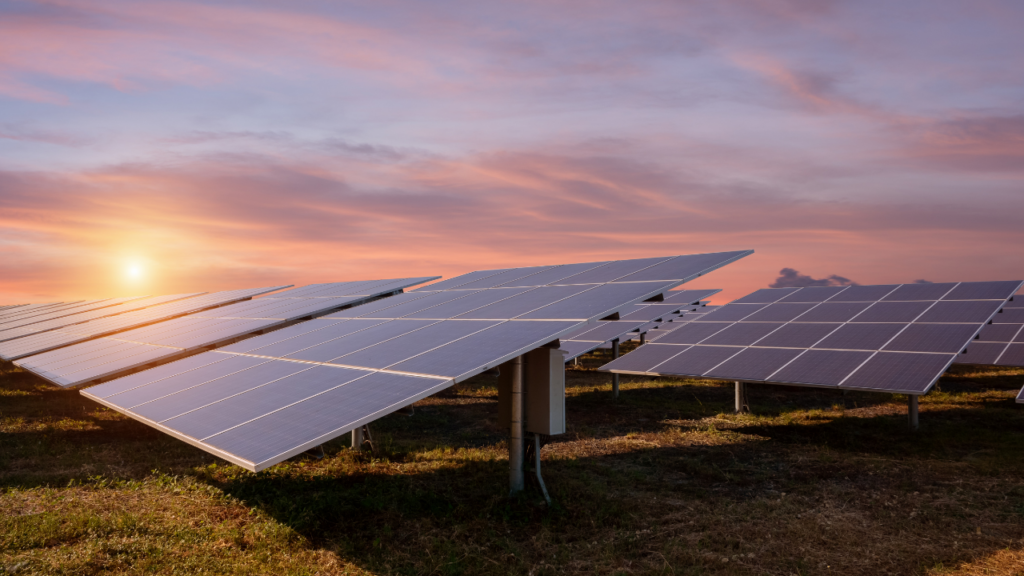 Avantages et inconvénients des panneaux solaires photovoltaïques