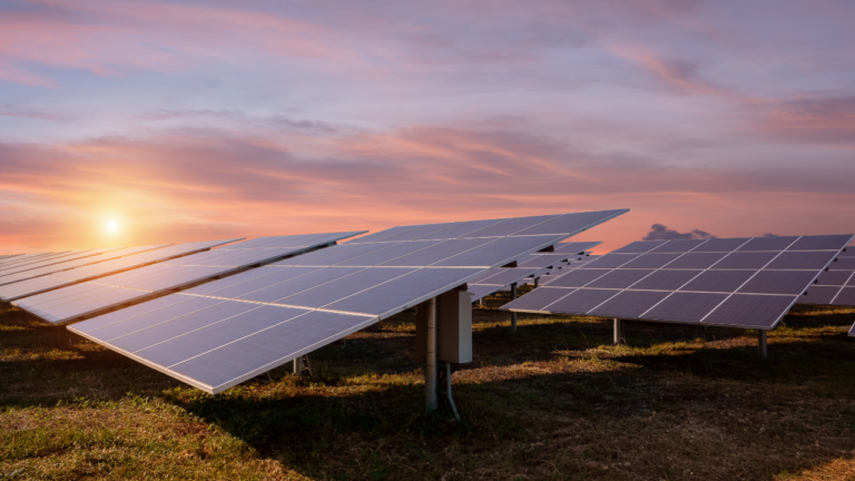 Avantages et inconvénients des panneaux solaires photovoltaïques