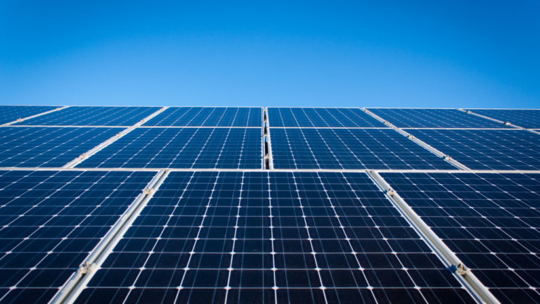 Accélération du déploiement du photovoltaïque en Bretagne