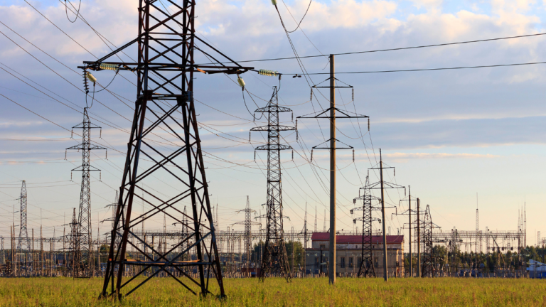 Réseau électrique La Réunion