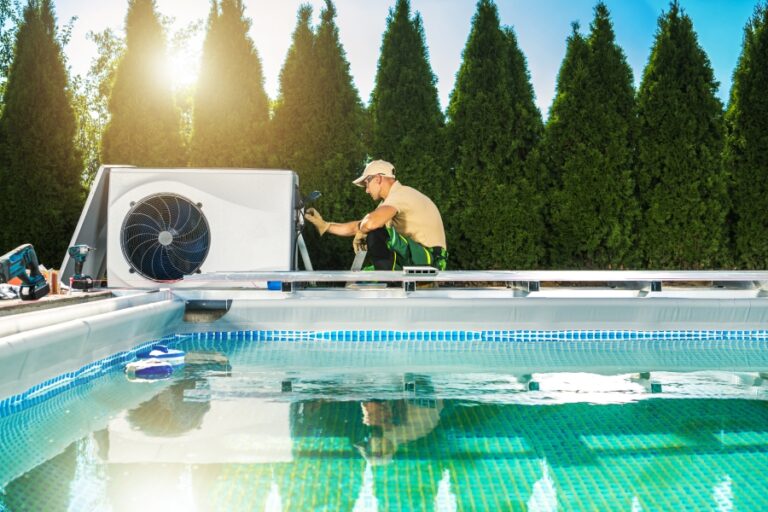 Pompe à chaleur piscine guide complet