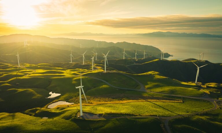 transition énergétique