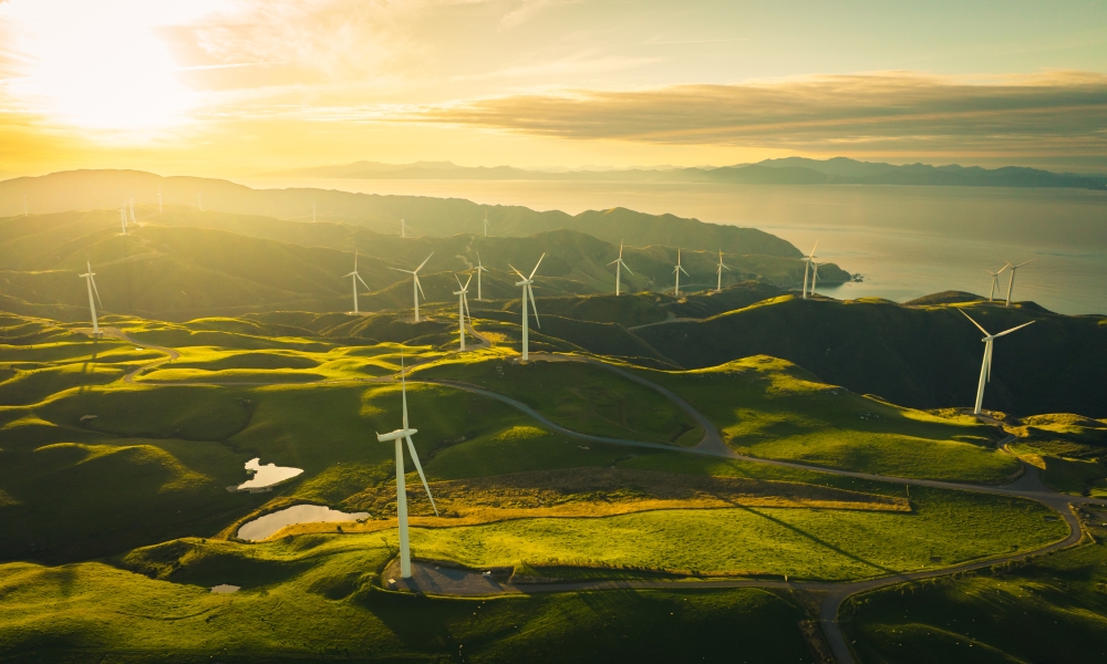 transition énergétique