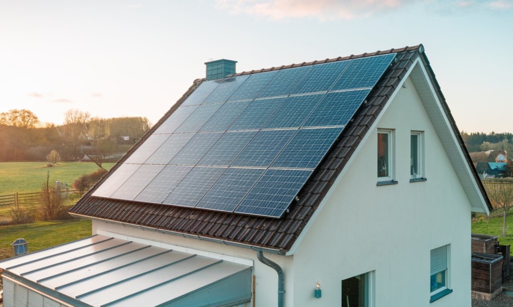 Le soutien public au photovoltaïque dans le viseur de Bercy