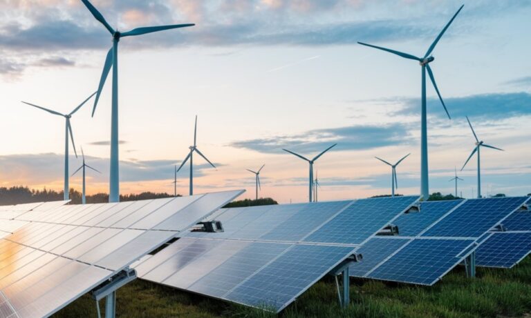 Les offres d’électricité « verte » Une option de plus en plus plébiscitée par les Français